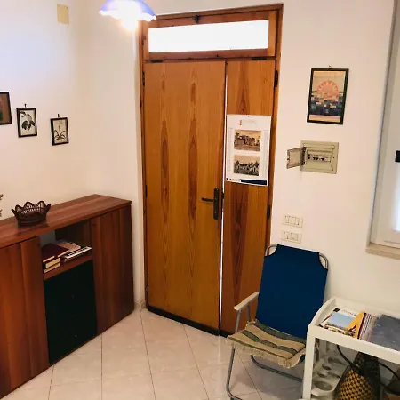 Casa Maria Σπίτι διακοπών Torre Canne