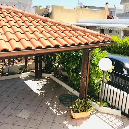 Casa Maria *