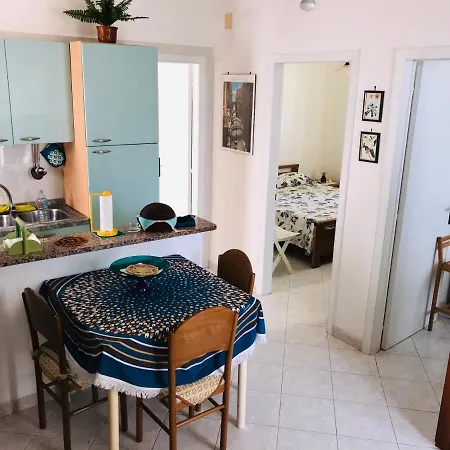 Casa Maria Σπίτι διακοπών