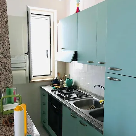 Casa Maria Σπίτι διακοπών Torre Canne