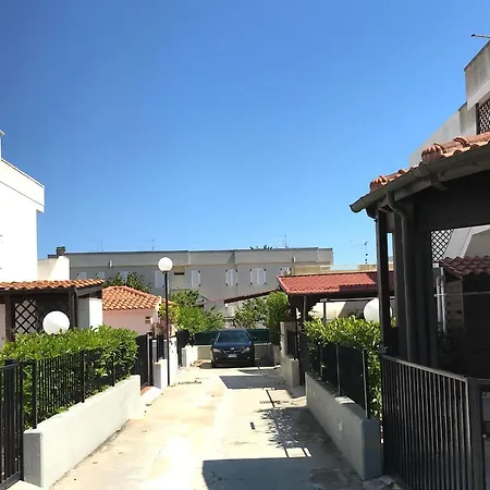 Σπίτι διακοπών Casa Maria *