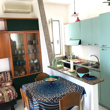 Casa Maria Torre Canne