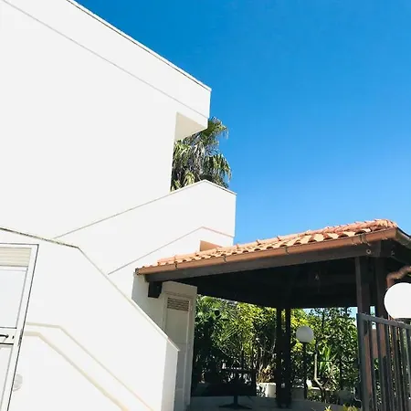 Σπίτι διακοπών Casa Maria *