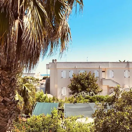 Casa Maria * Torre Canne