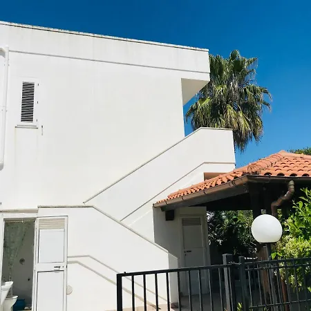 Σπίτι διακοπών Casa Maria Torre Canne
