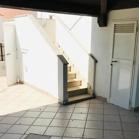 Σπίτι διακοπών Casa Maria *