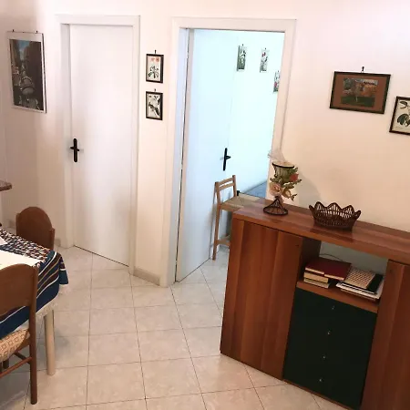 Casa Maria בית נופש טורה קאנה