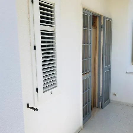 Casa Maria בית נופש
