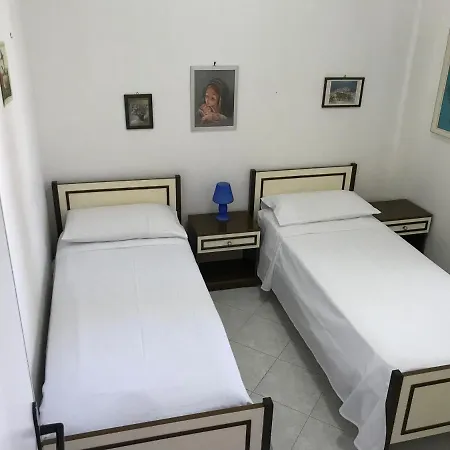 בית נופש Casa Maria *